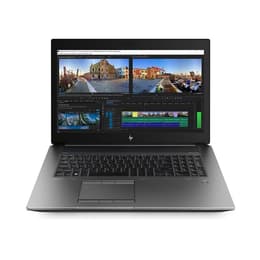 HP ZBook 17 G5 17