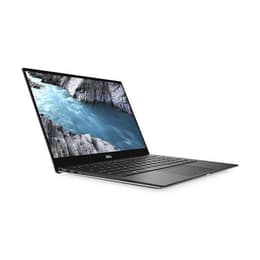 Dell XPS 9380 13" Core i7 1.8 GHz - SSD 256 GB - 16GB QWERTY - Englisch