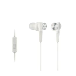 Ohrhörer In-Ear - Sony MDR-XB50AP Extra Bass