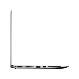 HP EliteBook 850 G3 15" Core i5 2.4 GHz - SSD 128 GB - 8GB QWERTZ - Deutsch
