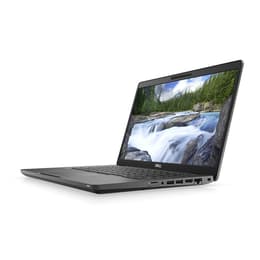 Dell Latitude 5400 14" Core i5 1.6 GHz - SSD 256 GB - 16GB QWERTY - Spanisch