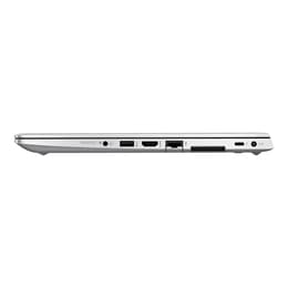Hp EliteBook 840 G6 14" Core i7 1.8 GHz - SSD 512 GB - 16GB AZERTY - Französisch