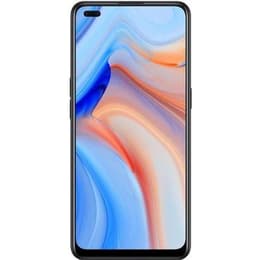 Oppo Reno4 Z 5G 128GB - Blau - Ohne Vertrag