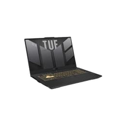Asus VivoBook F17-TUF707ZC4-HX124W 17" Core i5 4.5 GHz - SSD 512 GB - 16GB AZERTY - Französisch