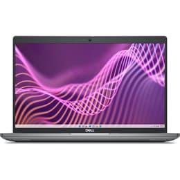Dell Latitude 5440 14" Core i5 1.6 GHz - SSD 512 GB - 16GB AZERTY - Französisch