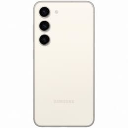 Galaxy S23 128GB - Beige - Ohne Vertrag