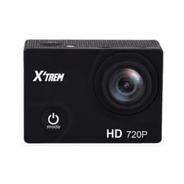 X'Trem CSD122+ Action Sport-Kamera