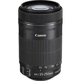 Objektiv Canon EF-S 55-250mm f/4-5.6 EF-S 55-250mm f/4-5.6