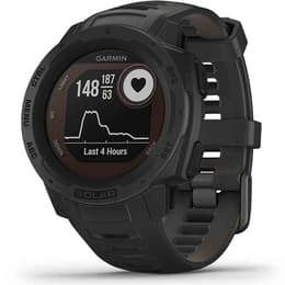 Smartwatch GPS Garmin Instinct Solar -