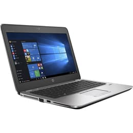 HP EliteBook 820 G3 12" Core i5 2.3 GHz - SSD 120 GB - 8GB AZERTY - Französisch