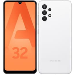 Galaxy A32 64GB - Weiß - Ohne Vertrag