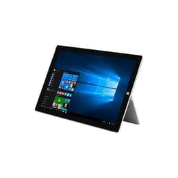 Microsoft Surface 3 10" Atom X 1.6 GHz - SSD 128 GB - 4GB QWERTY - Englisch