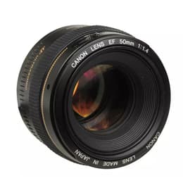 Canon Objektiv Canon EF 50mm f/1.4