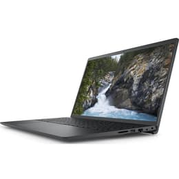 Dell Vostro 3510 15" Ryzen 7 2 GHz - SSD 512 GB - 32GB AZERTY - Französisch