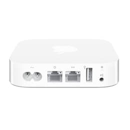 Apple AirPort Express Base Station (MC414LL) Router
