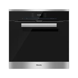 Umluft - Multifunktion Miele H6660BP IN Backofen