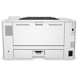 HP LaserJet Pro M402DNE Laserdrucker Schwarzweiss