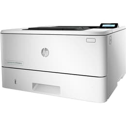 HP LaserJet Pro M402DNE Laserdrucker Schwarzweiss