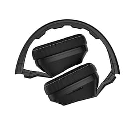 Skullcandy Crusher S6CRW-K591 Kopfhörer Noise cancelling mit kabel mit Mikrofon - Schwarz