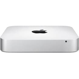 Mac mini (Oktober 2012) Core i7 2,3 GHz - SSD 512 GB - 16GB