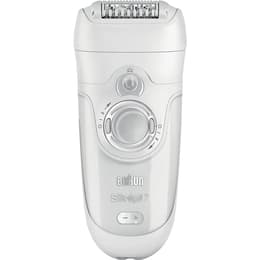Epilierer Braun Silk-epil 7 SkinSpa 7-929