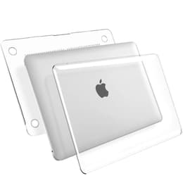 Hülle MacBook Air 13" (2018-2020) - Polycarbonat - Transparent
