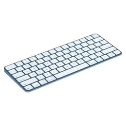 Apple Tastatur QWERTY Türkisch Wireless Magic Keyboard 2015