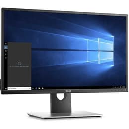 Bildschirm 21" LED FHD Dell P2217H