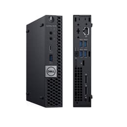 Dell OptiPlex 7070 Micro Core i5 2.2 GHz - SSD 1 TB RAM 16 GB
