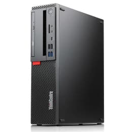 Lenovo ThinkCentre M720s Core i3 3.6 GHz - HDD 500 GB RAM 8 GB