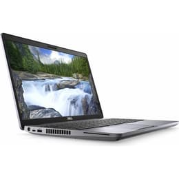 Dell Latitude 3420 14" Core i5 2.4 GHz - SSD 512 GB - 16GB QWERTZ - Slowenisch