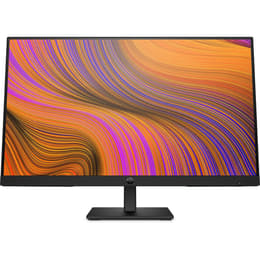 Bildschirm 23" LED FHD HP P24h G5