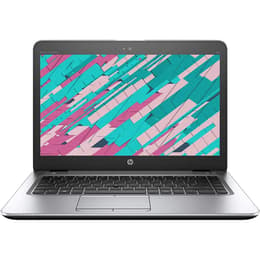 HP EliteBook 840 G4 14" Core i5 2.6 GHz - SSD 512 GB - 16GB QWERTY - Spanisch