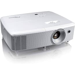 Beamer Optoma EH400 4000 Helligkeit Weiß