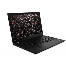 Lenovo ThinkPad P15s G1 15" Core i7 1.8 GHz - SSD 512 GB - 32GB AZERTY - Französisch