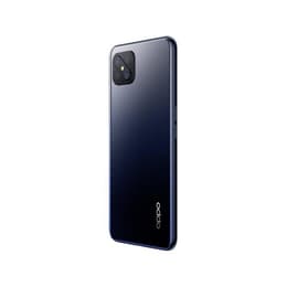 Oppo Reno4 Z 5G 128GB - Schwarz - Ohne Vertrag
