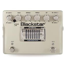 Blackstar HT-Metal Valve Zubehör