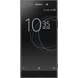 Sony Xperia XA1 Ultra 32GB - Schwarz - Ohne Vertrag