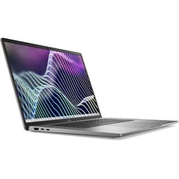 Dell Latitude 7640 16" Core i7 1.9 GHz - SSD 1 TB - 32GB AZERTY - Französisch