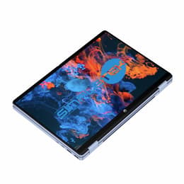 HP OmniBook 5 Flip 14" Core 7 5.4 GHz - SSD 512 GB - 16GB QWERTY - Englisch