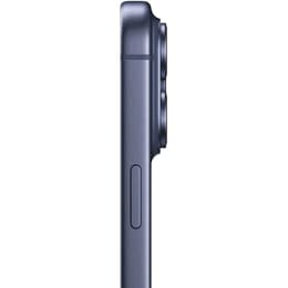 iPhone 17 Pro 512GB - Tiefblau - Ohne Vertrag
