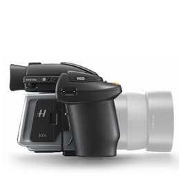 Hasselblad H6D-100C Camcorder - Schwarz