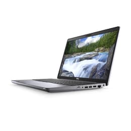 Dell Latitude 5511 15" Core i7 2.7 GHz - SSD 512 GB - 32GB QWERTY - Englisch