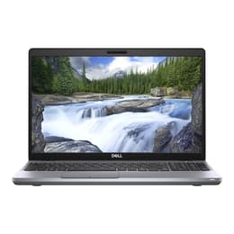 Dell Latitude 5511 15" Core i7 2.7 GHz - SSD 512 GB - 32GB QWERTY - Englisch