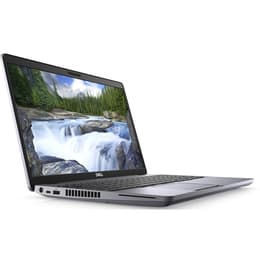 Dell Latitude 5511 15" Core i7 2.7 GHz - SSD 512 GB - 32GB QWERTY - Englisch