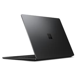 Microsoft Surface Laptop 3 13" Core i7 1.3 GHz - SSD 256 GB - 16GB QWERTY - Italienisch