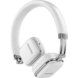 Harman Kardon Soho Kopfhörer mit Mikrofon - Weiß