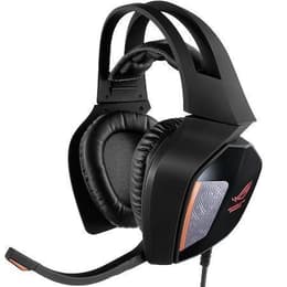 Asus ROG Centurion 7.1 Kopfhörer Noise cancelling gaming mit kabel mit Mikrofon - Schwarz