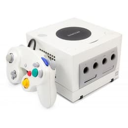 Nintendo GameCube - Weiß