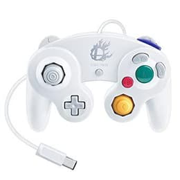Nintendo GameCube - Weiß